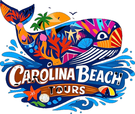 Carolina Beach Tours